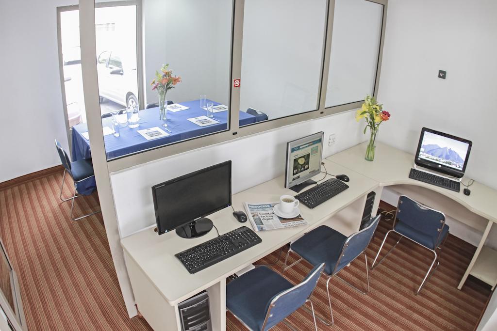 Wyndham Garden Valle Real Monterrey